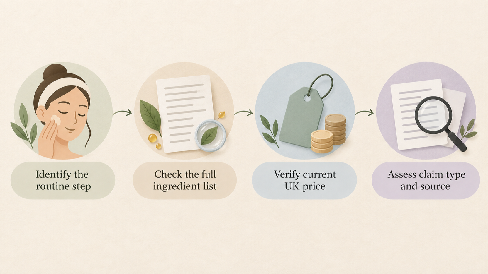 Give readers a practical, non-ranking way to choose what to investigate next, while making clear that the supplied evidence does not establish a budget winner