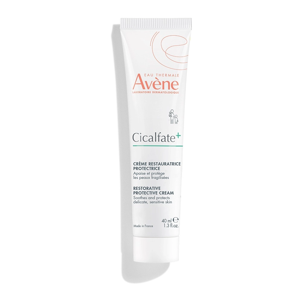 Avène Cicalfate+ Restorative Protective Cream