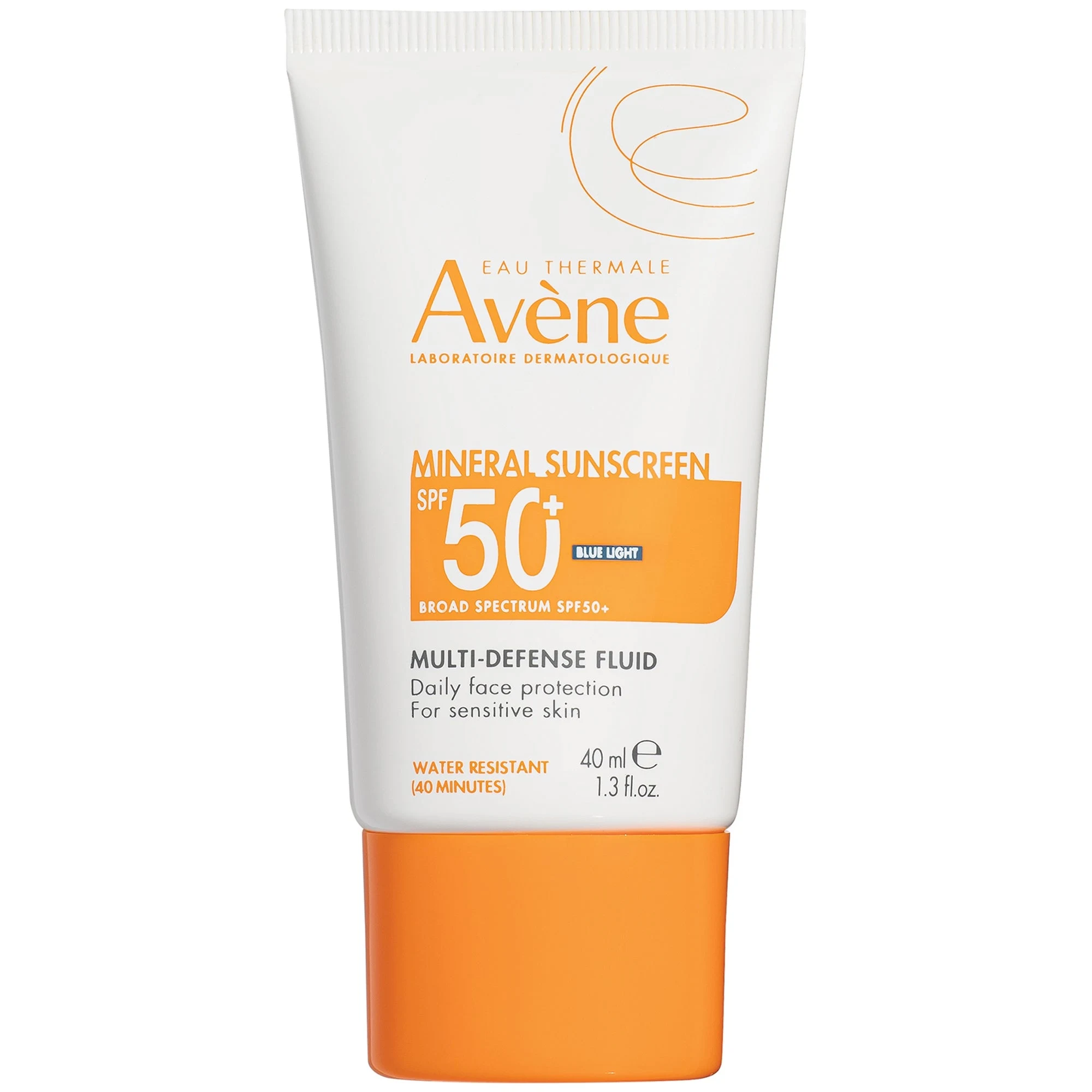Avene Very High Protection Mineral Fluid SPF50+