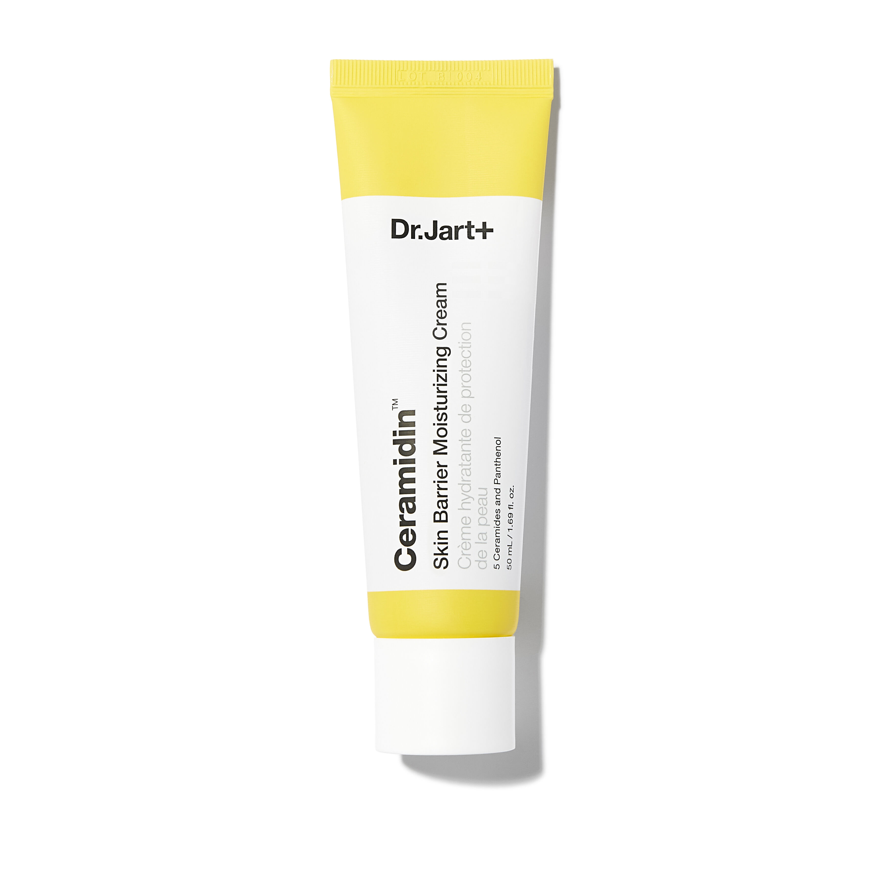 Dr. Jart+ Ceramidin Skin Barrier Moisturizing Cream