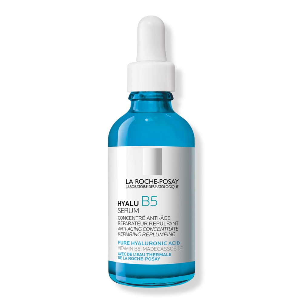 La Roche-Posay Hyalu B5 Pure Hyaluronic Acid Serum