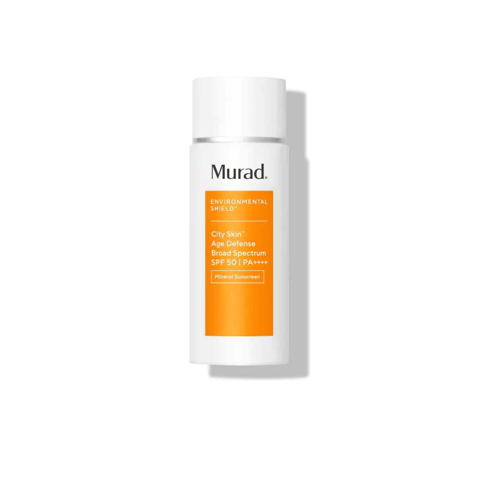 Murad City Skin Age Defense SPF 50 PA++++